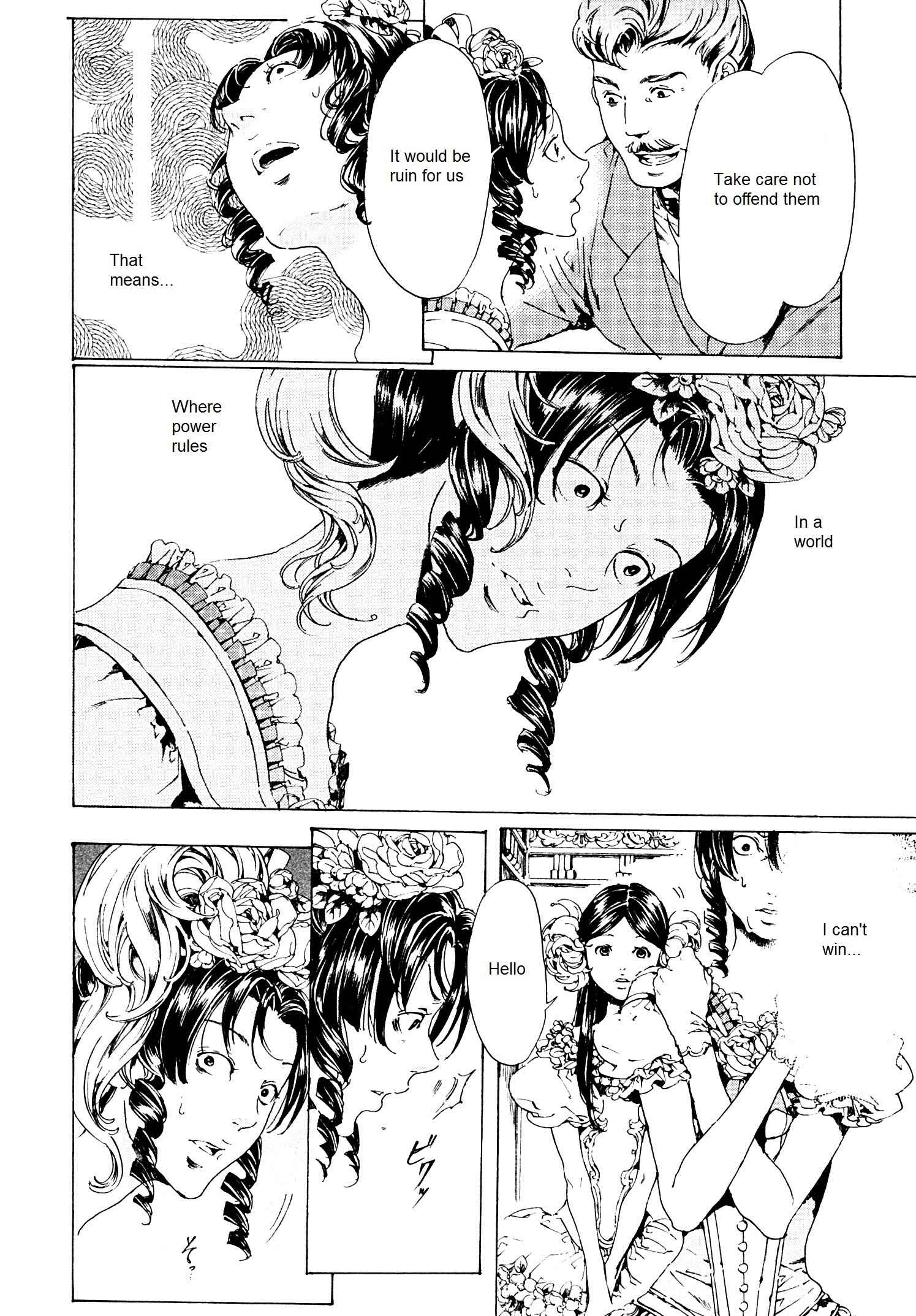 Chapter 26.1 - Page 4