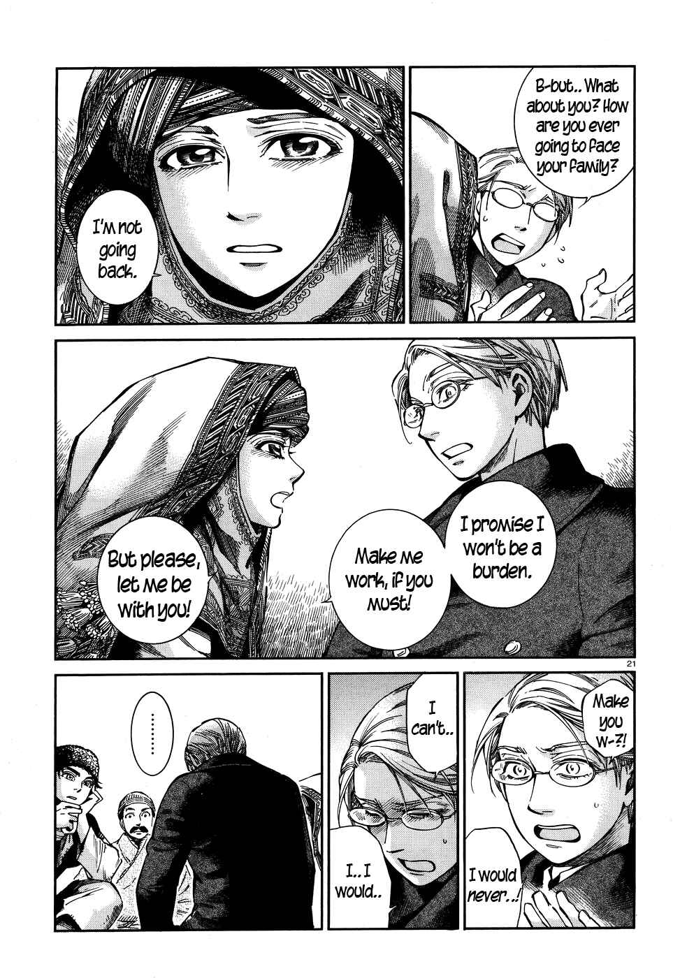Chapter 69 - Page 21