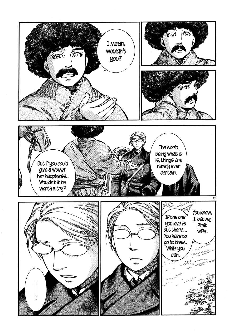 Chapter 69 - Page 23