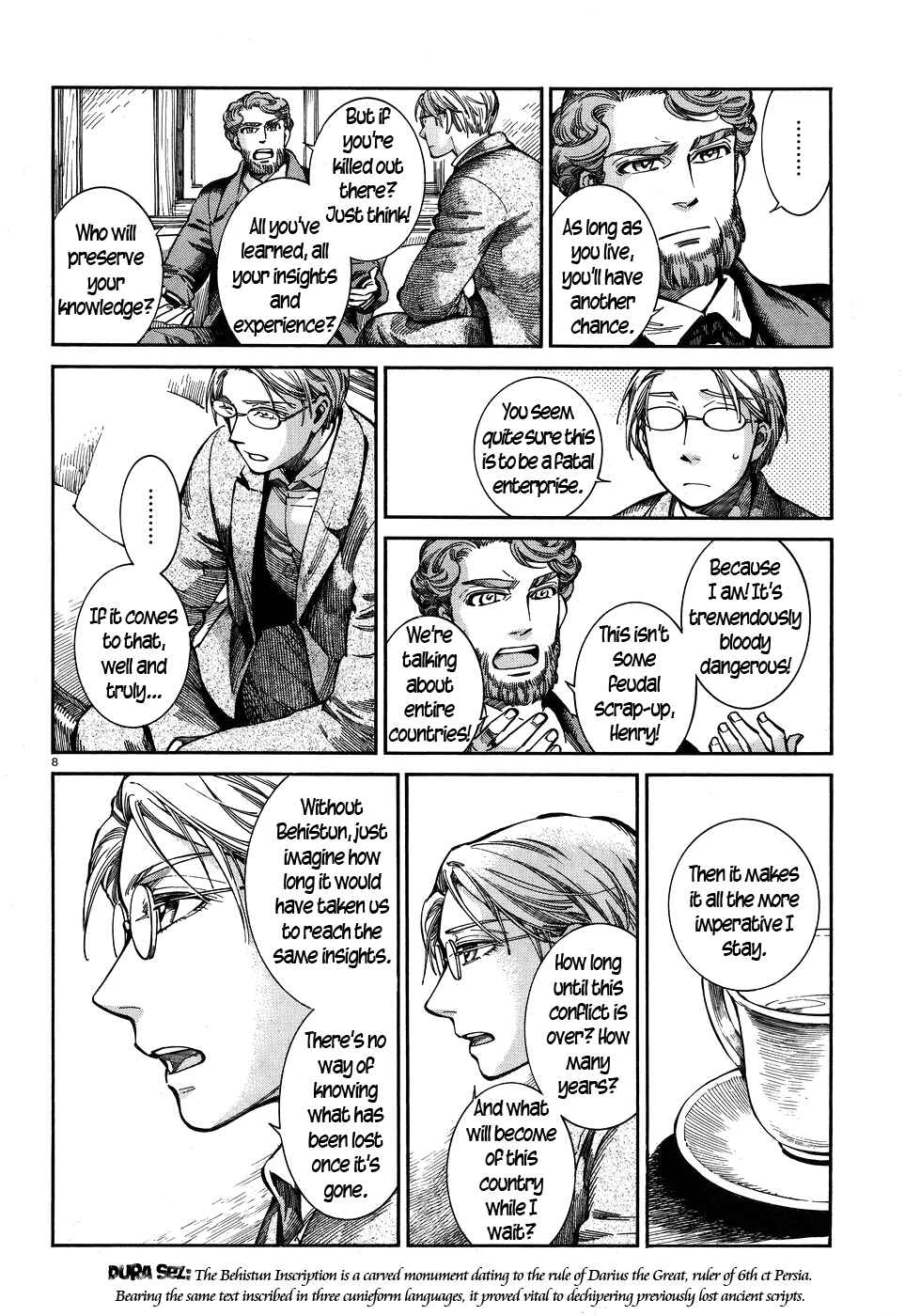 Chapter 69 - Page 8