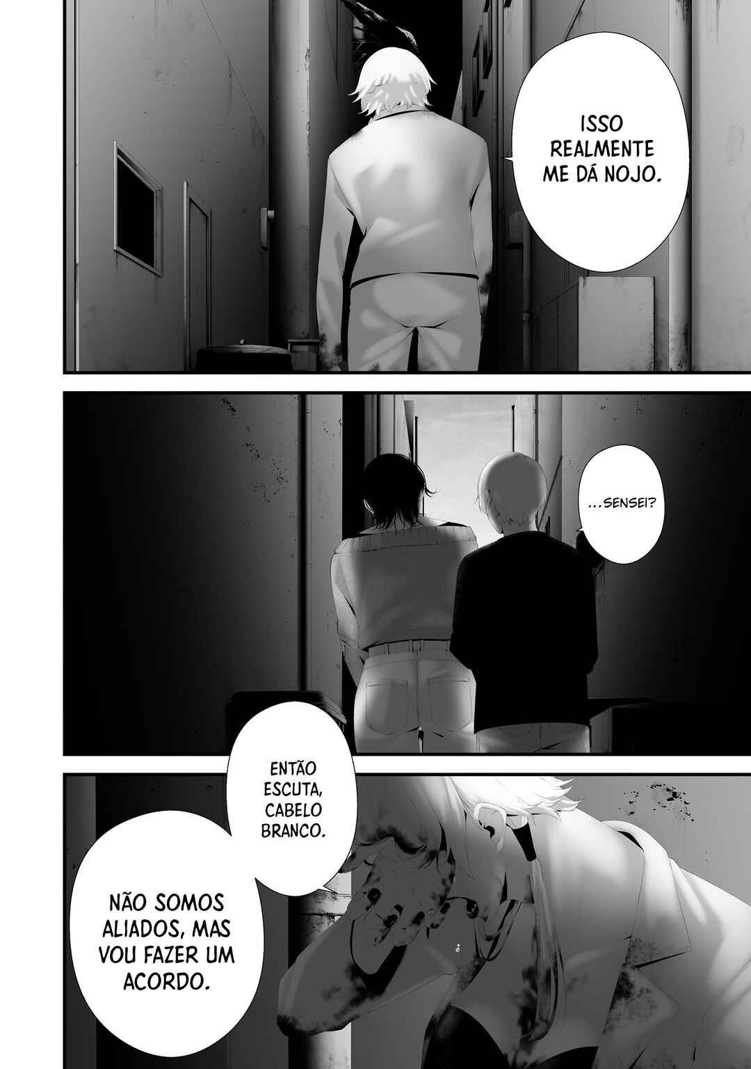 Chapter 40 - Page 11