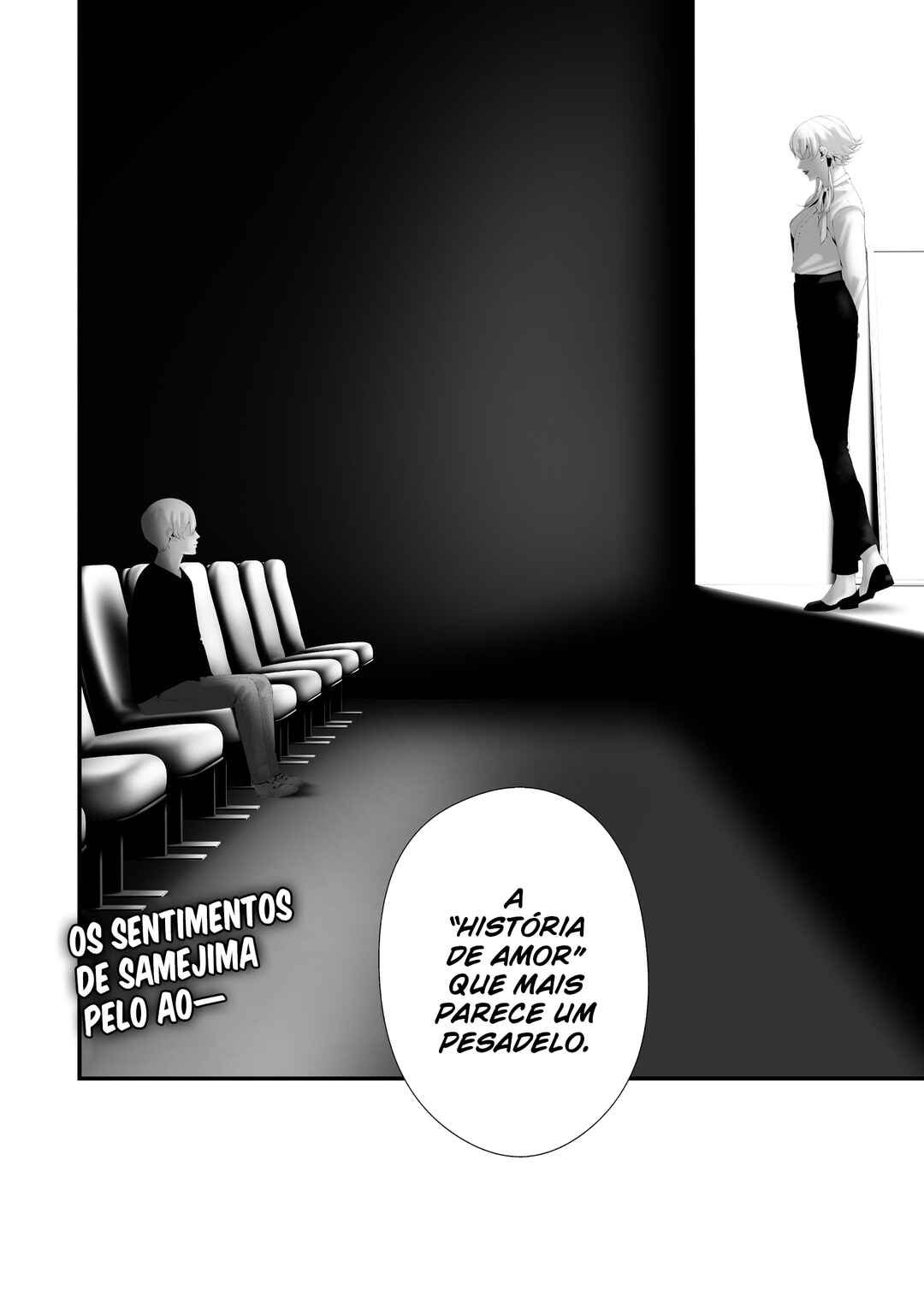 Chapter 40 - Page 21