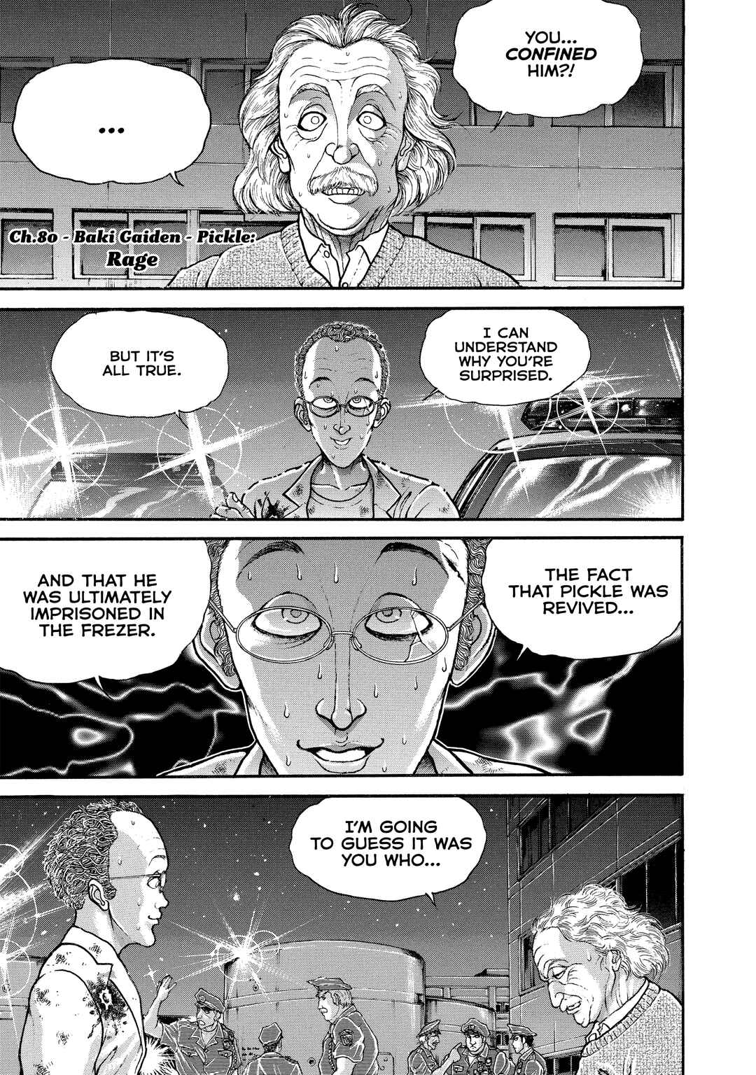Chapter 84 - Page 1