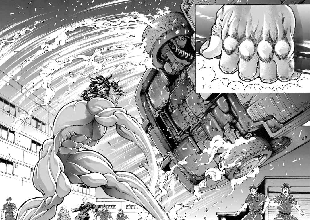 Chapter 84 - Page 13