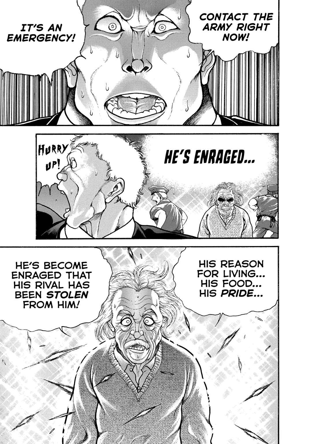 Chapter 84 - Page 15
