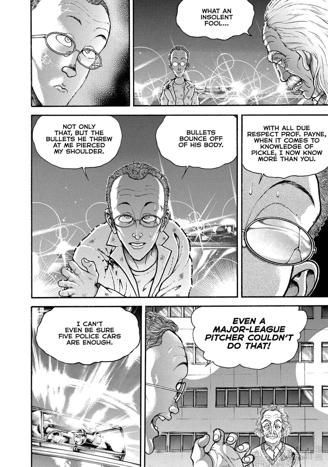 Chapter 84 - Page 3