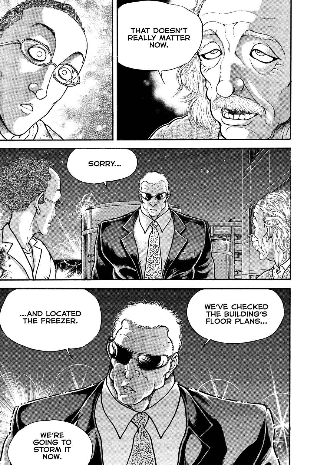 Chapter 84 - Page 4