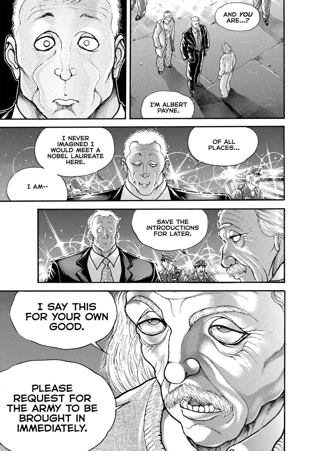 Chapter 84 - Page 6