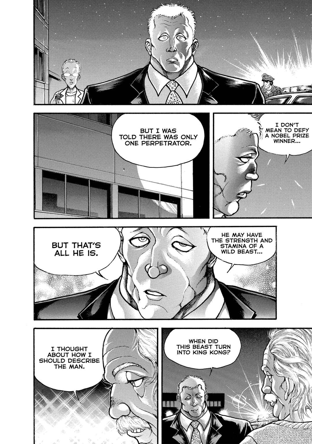 Chapter 84 - Page 7