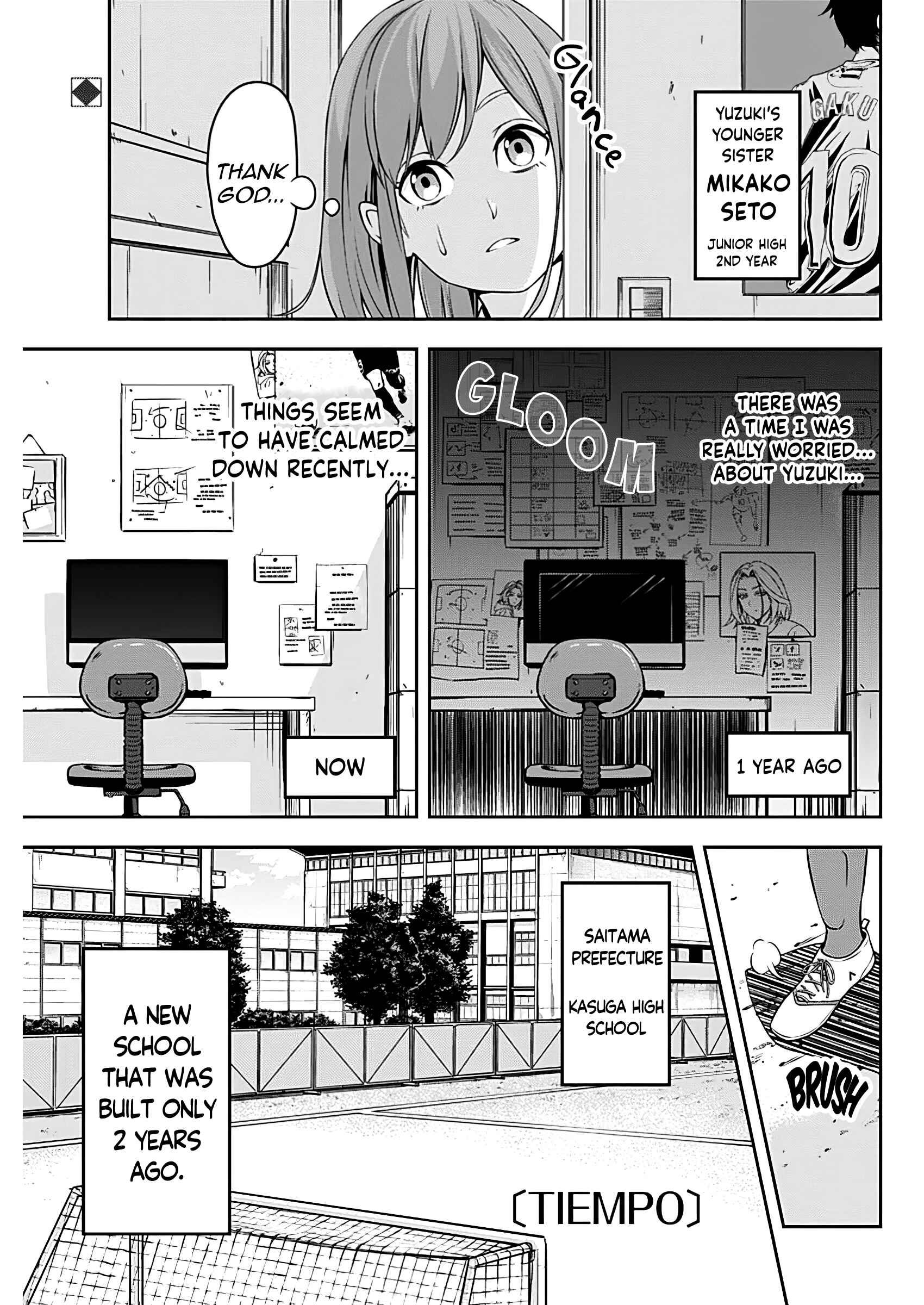 Chapter 2 - Page 1