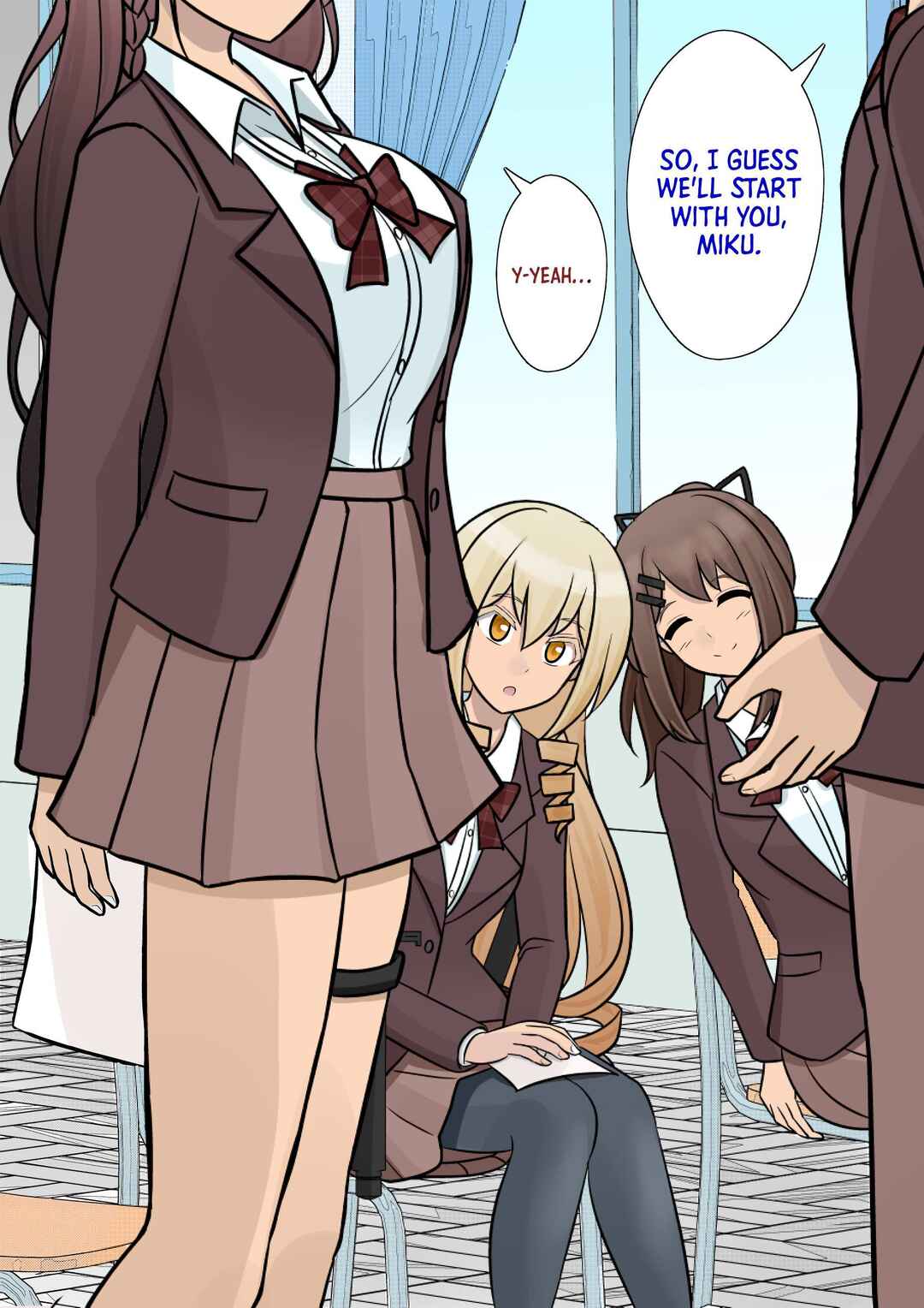 Chapter 63 - Page 1
