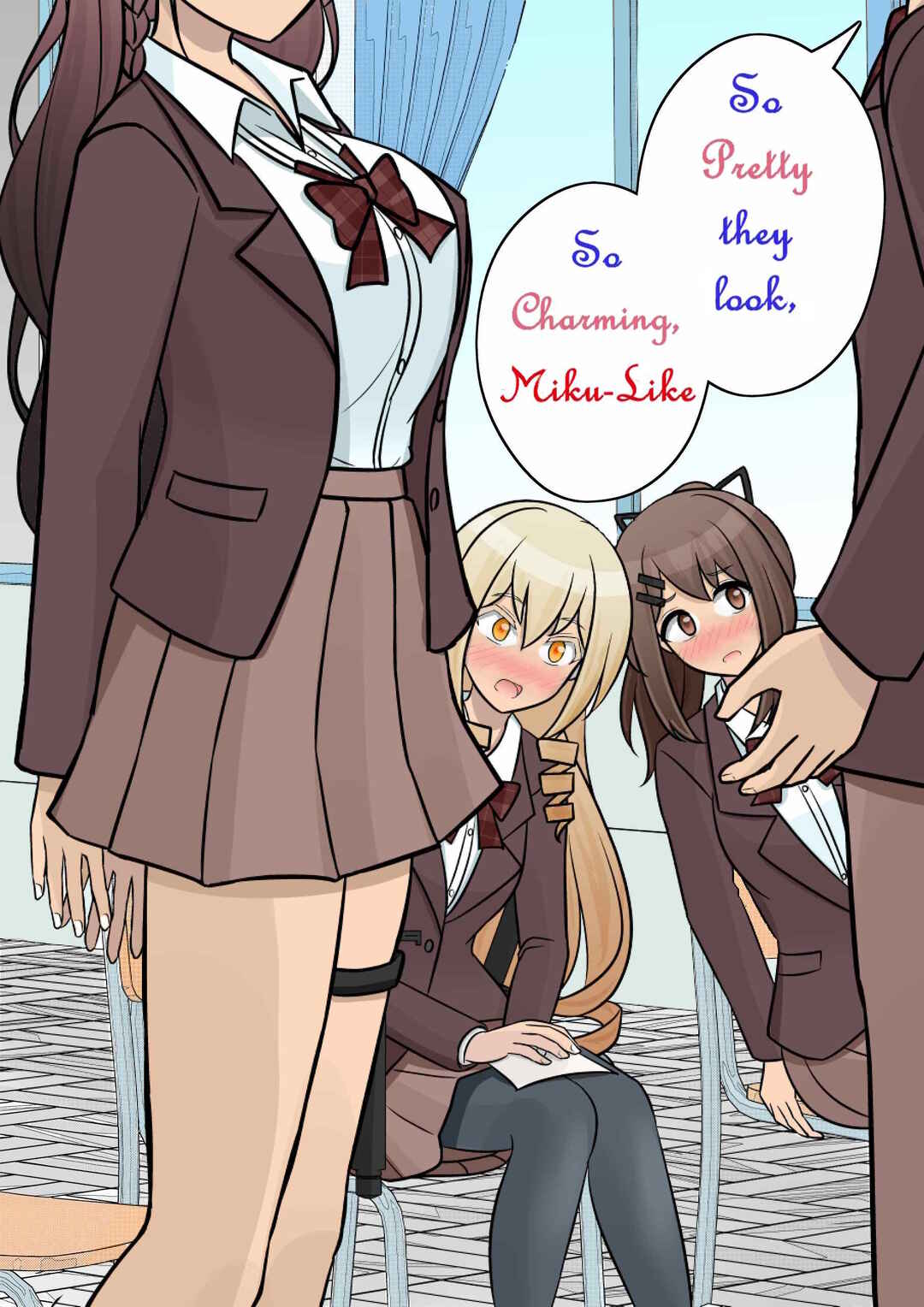 Chapter 63 - Page 6