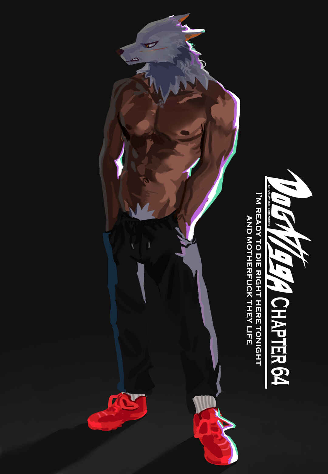 Chapter 64 - Page 1