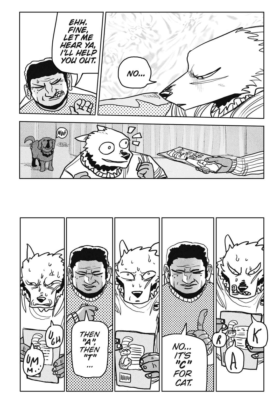 Chapter 64 - Page 13