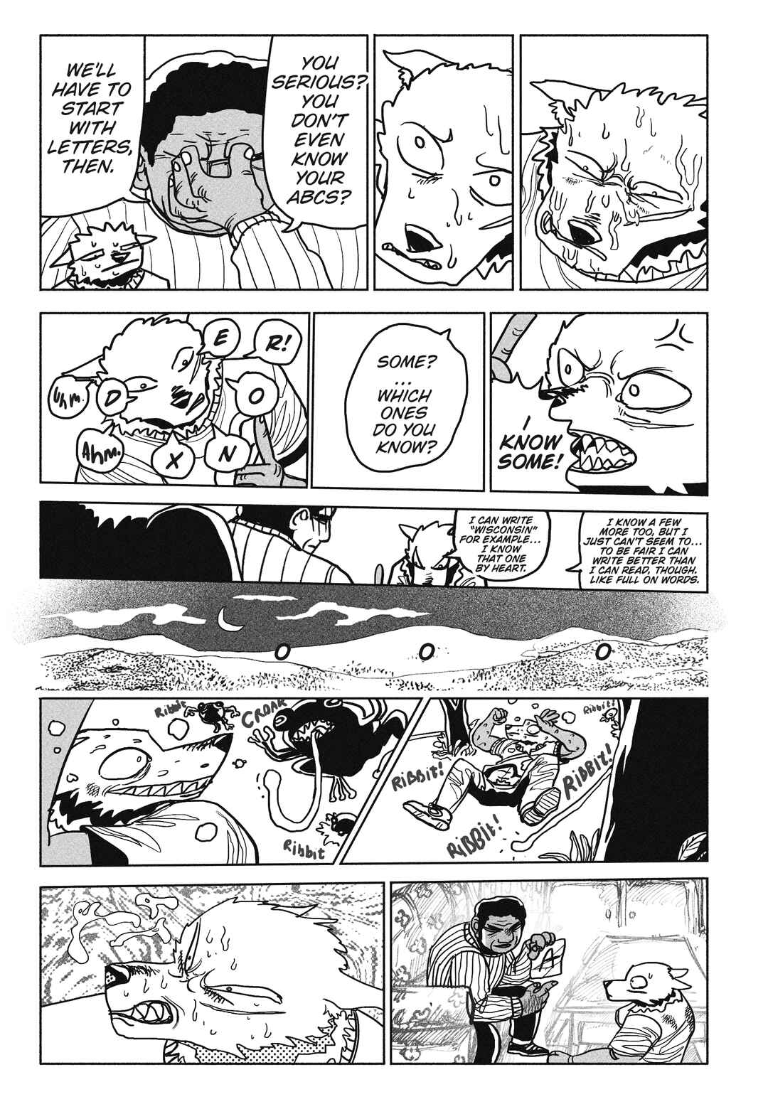 Chapter 64 - Page 14