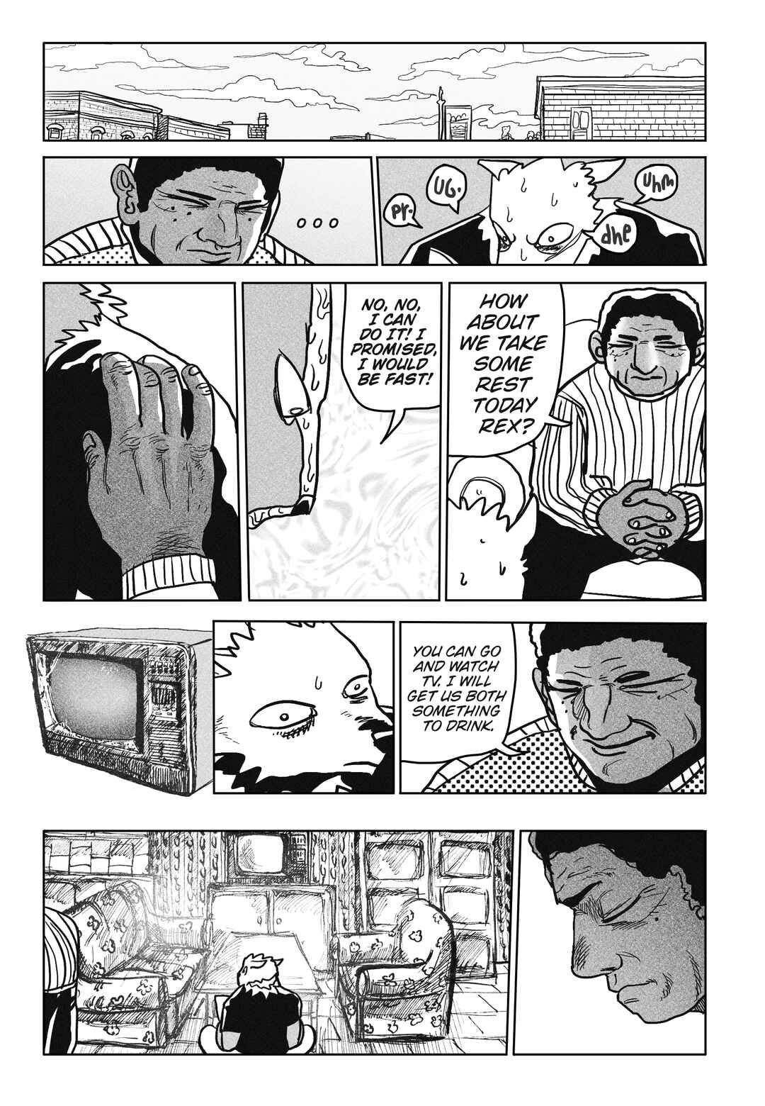 Chapter 64 - Page 18