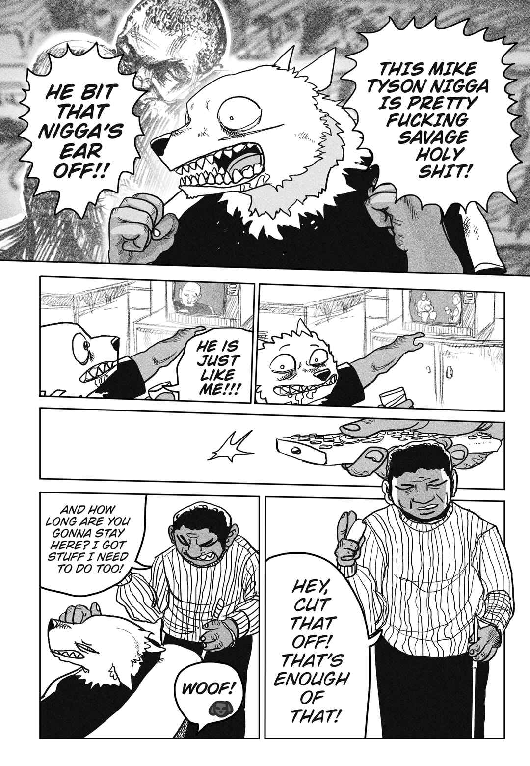 Chapter 64 - Page 20