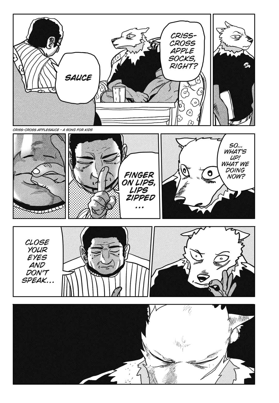 Chapter 64 - Page 23