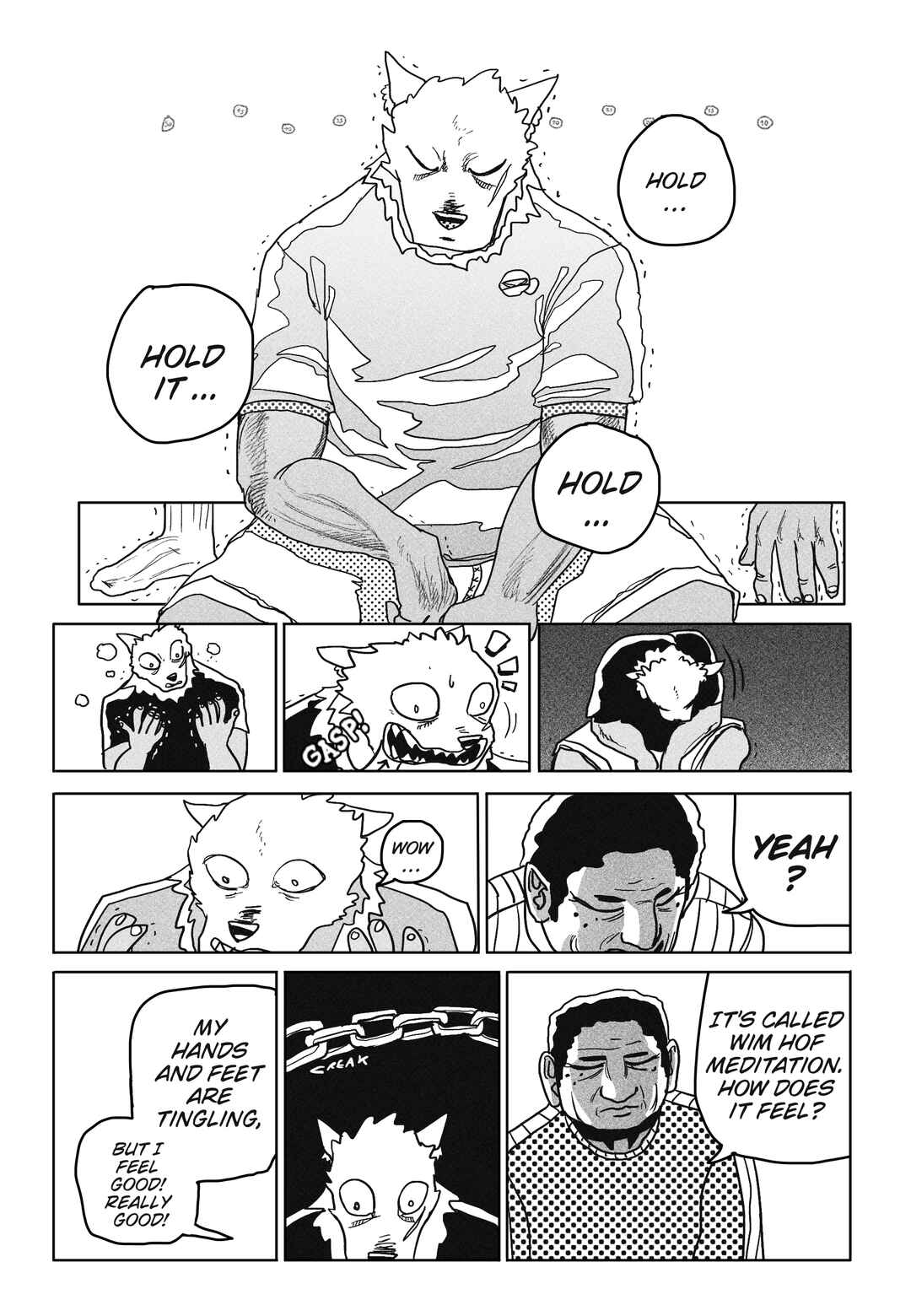 Chapter 64 - Page 27