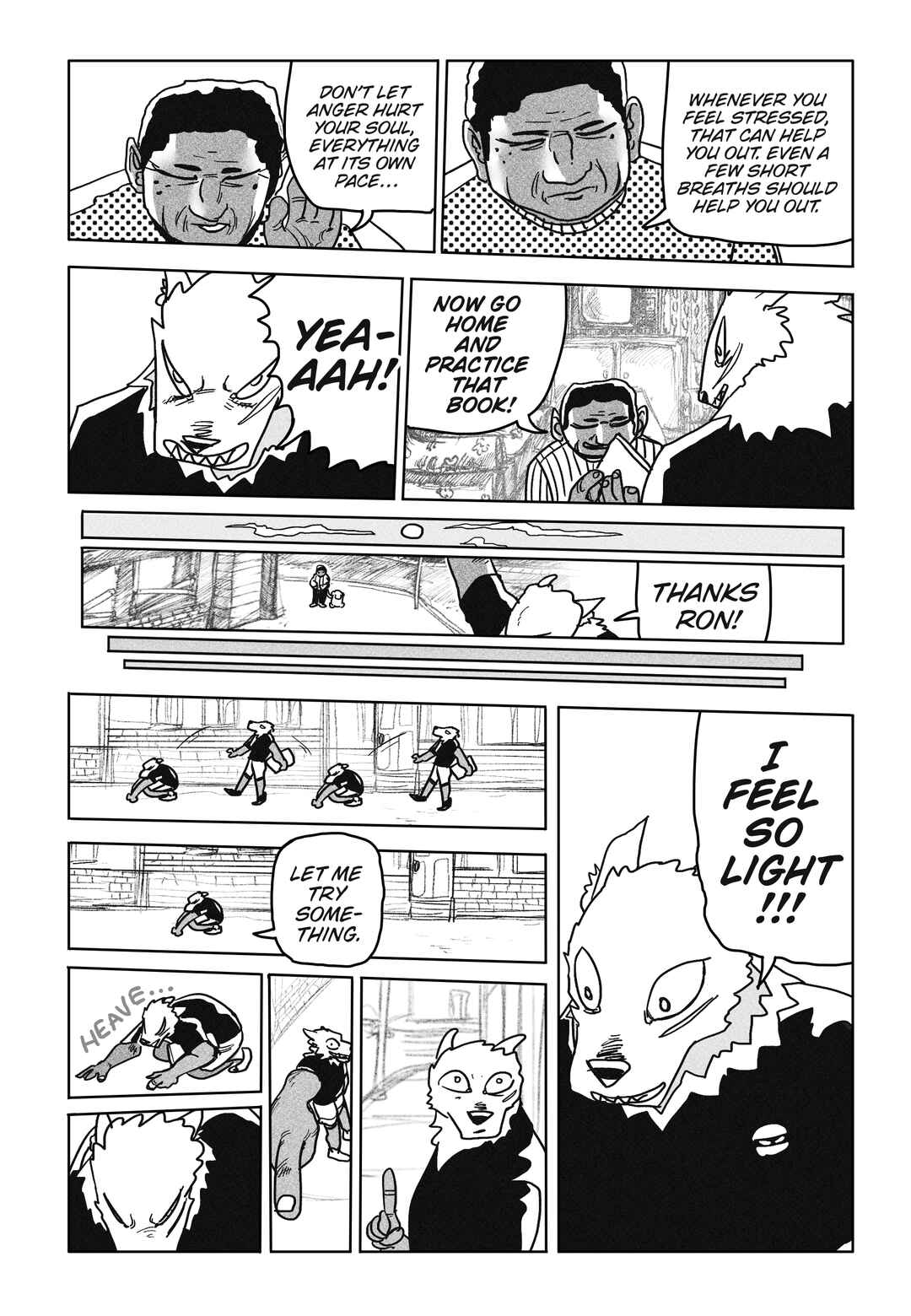 Chapter 64 - Page 28