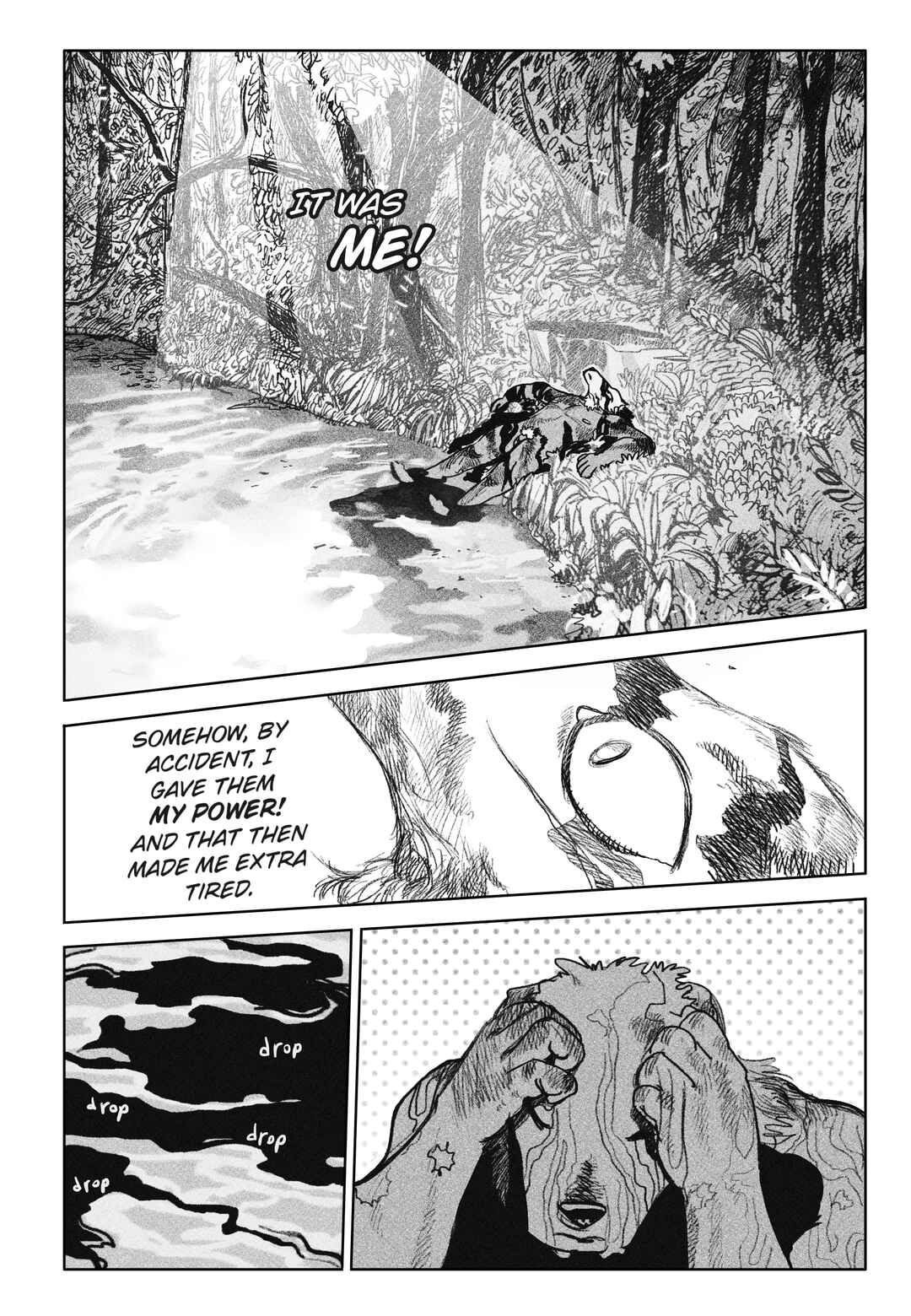 Chapter 64 - Page 3