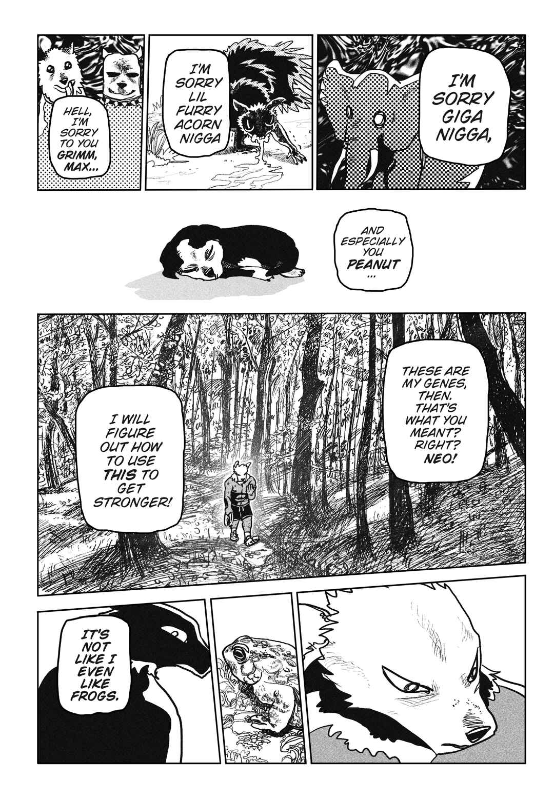 Chapter 64 - Page 7