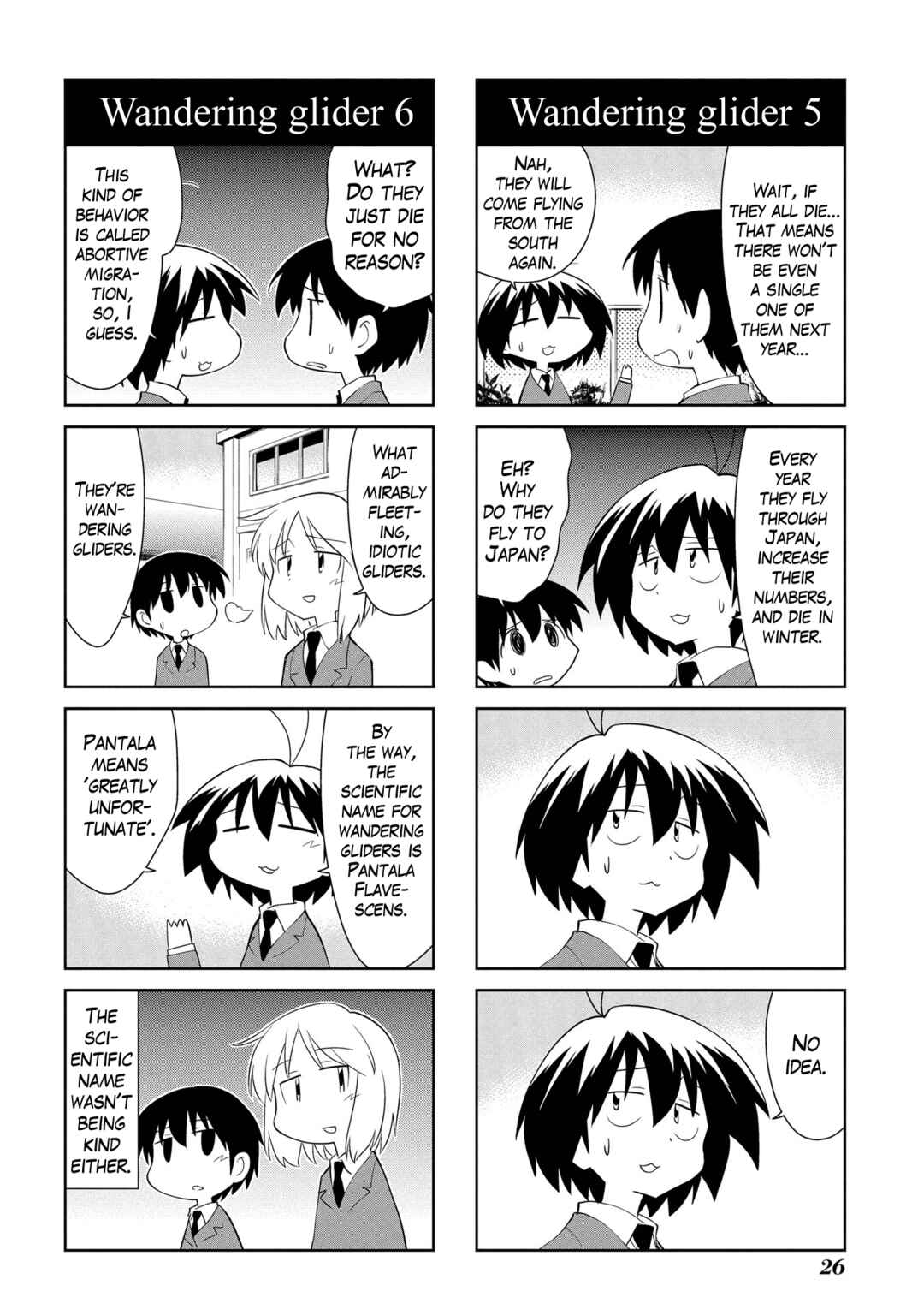 Chapter 177 - Page 8