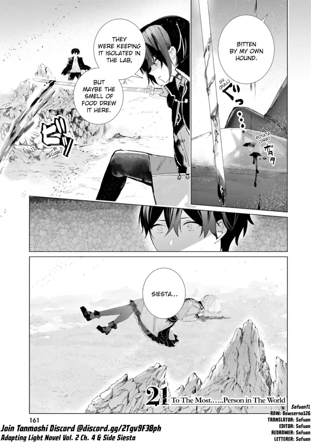 Chapter 21 - Page 1