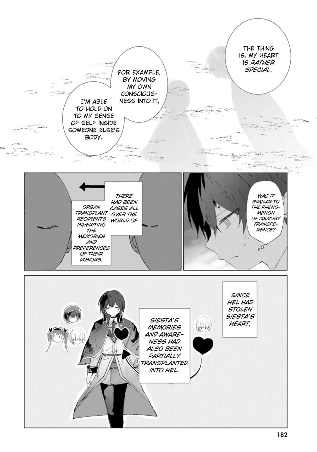 Chapter 21 - Page 22