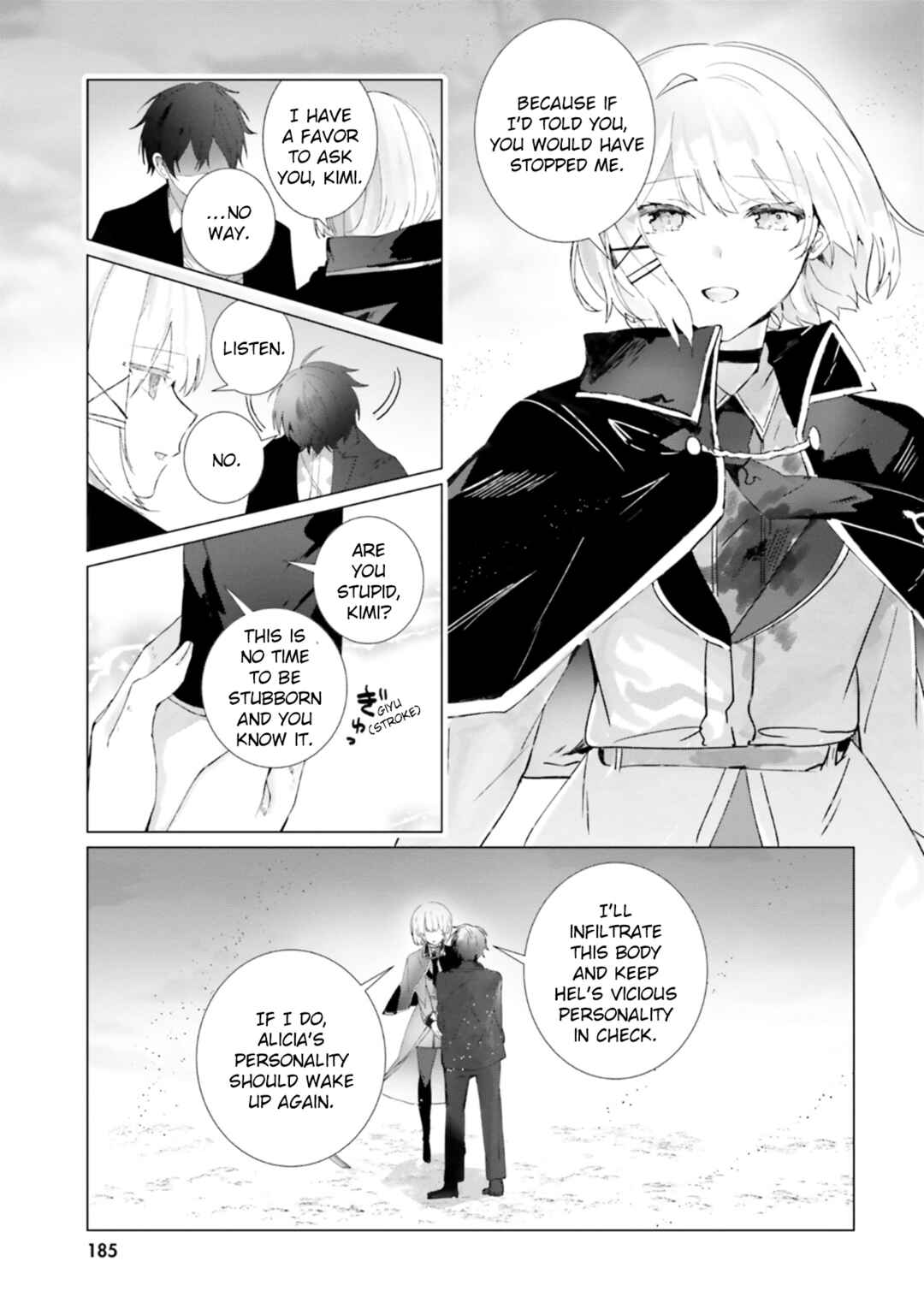 Chapter 21 - Page 25
