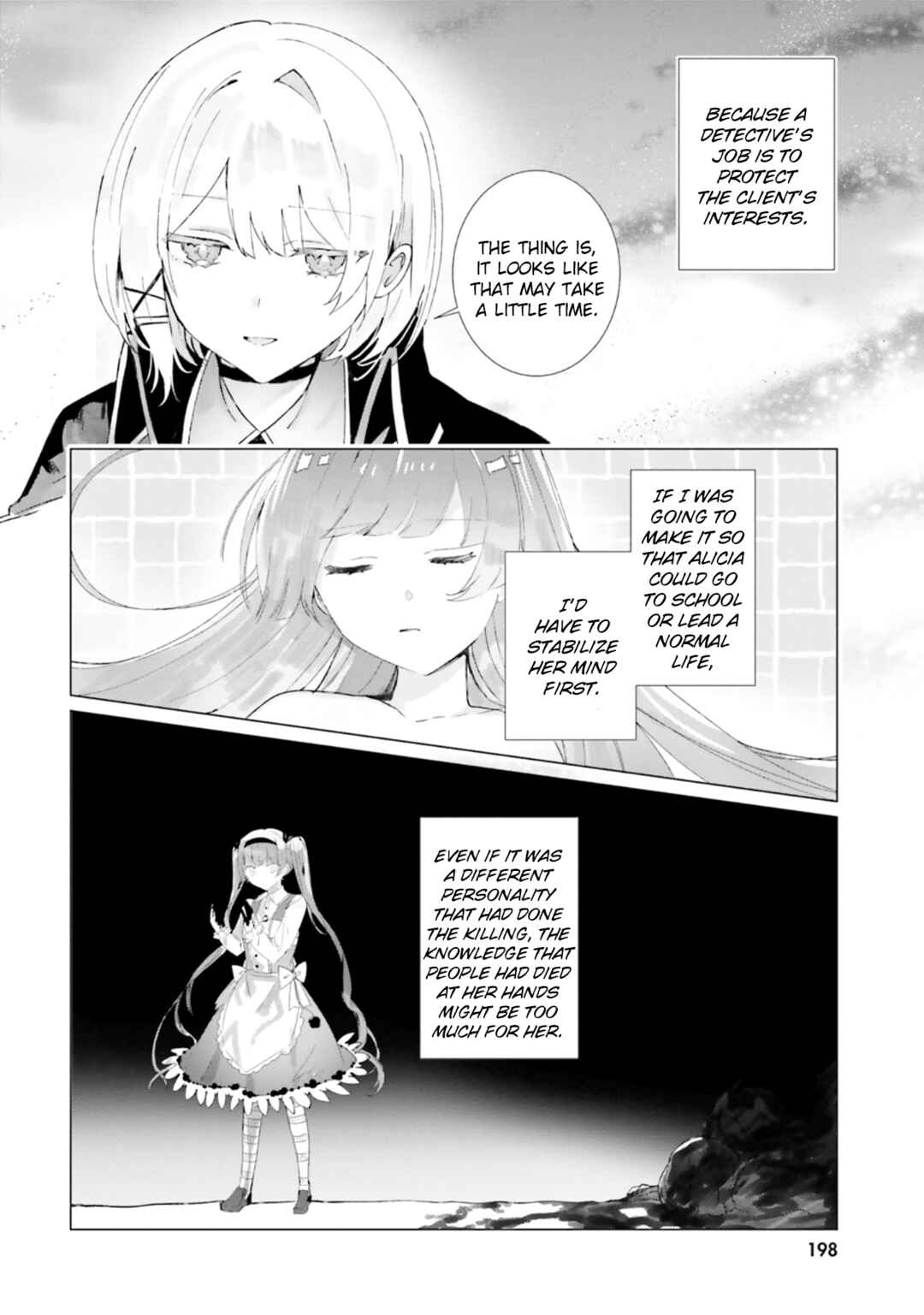 Chapter 21 - Page 38