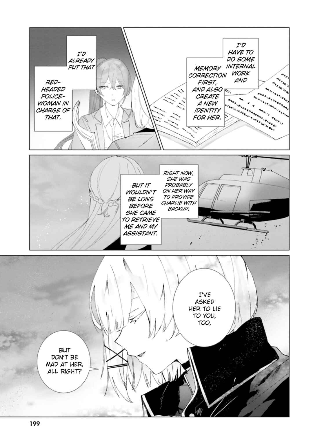 Chapter 21 - Page 39