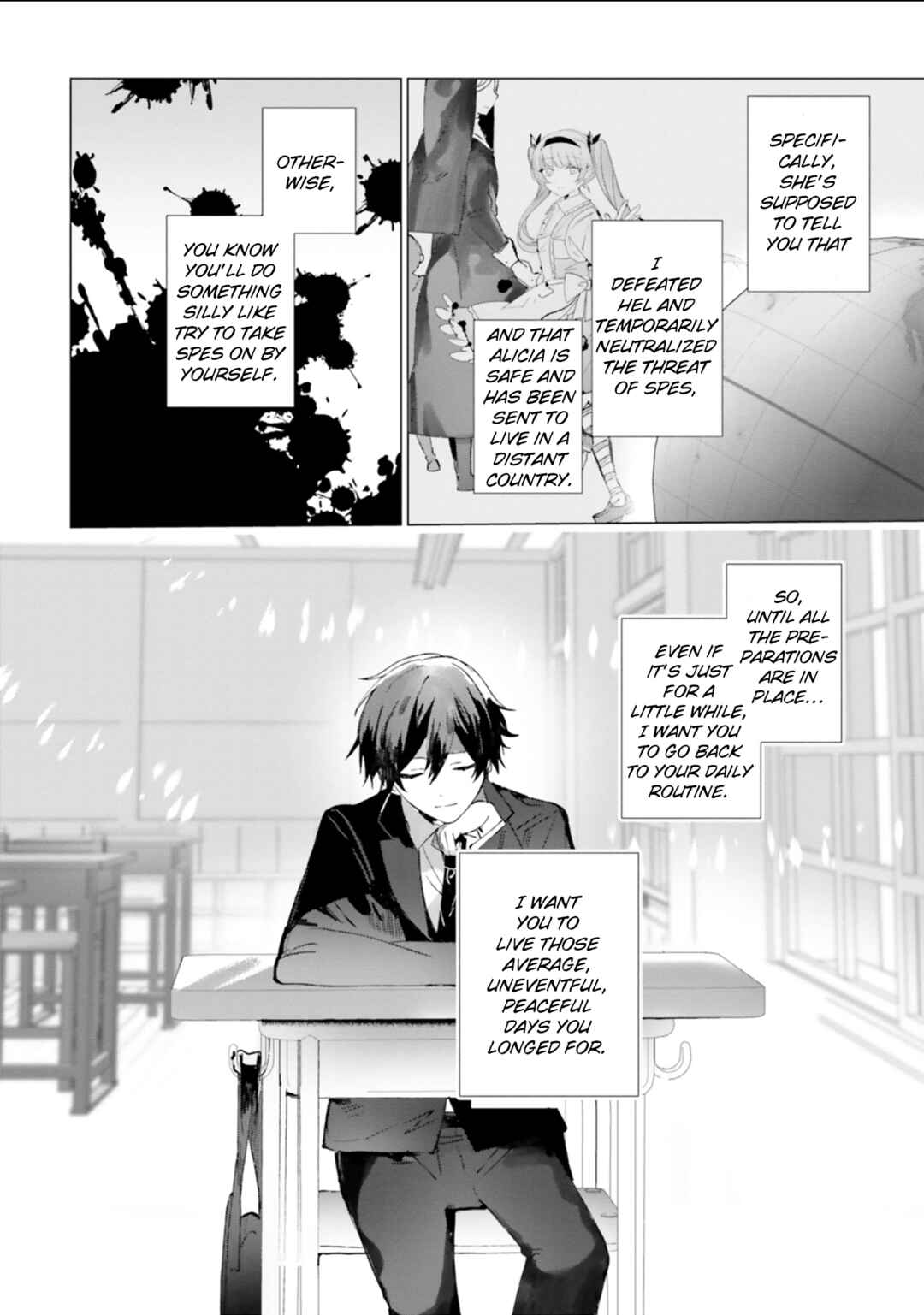Chapter 21 - Page 40