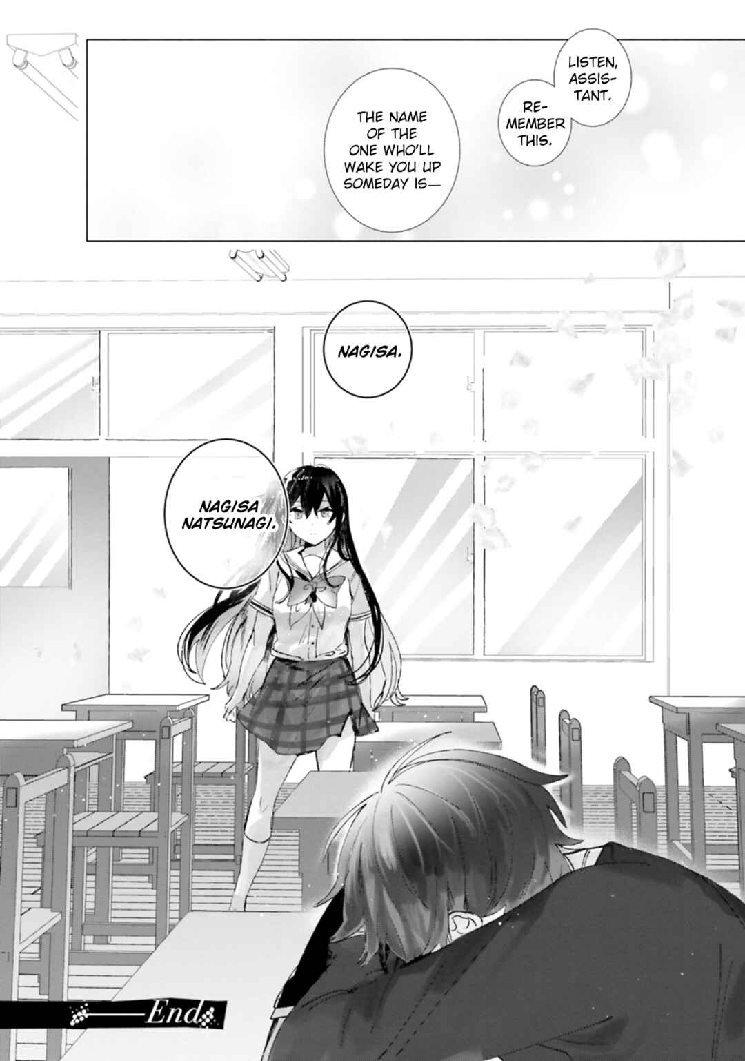 Chapter 21 - Page 48