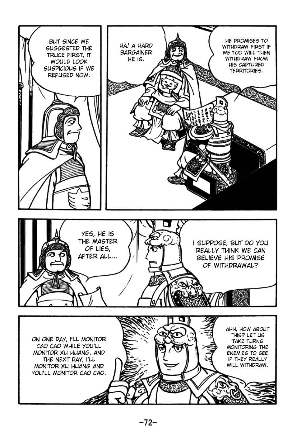 Chapter 195 - Page 12