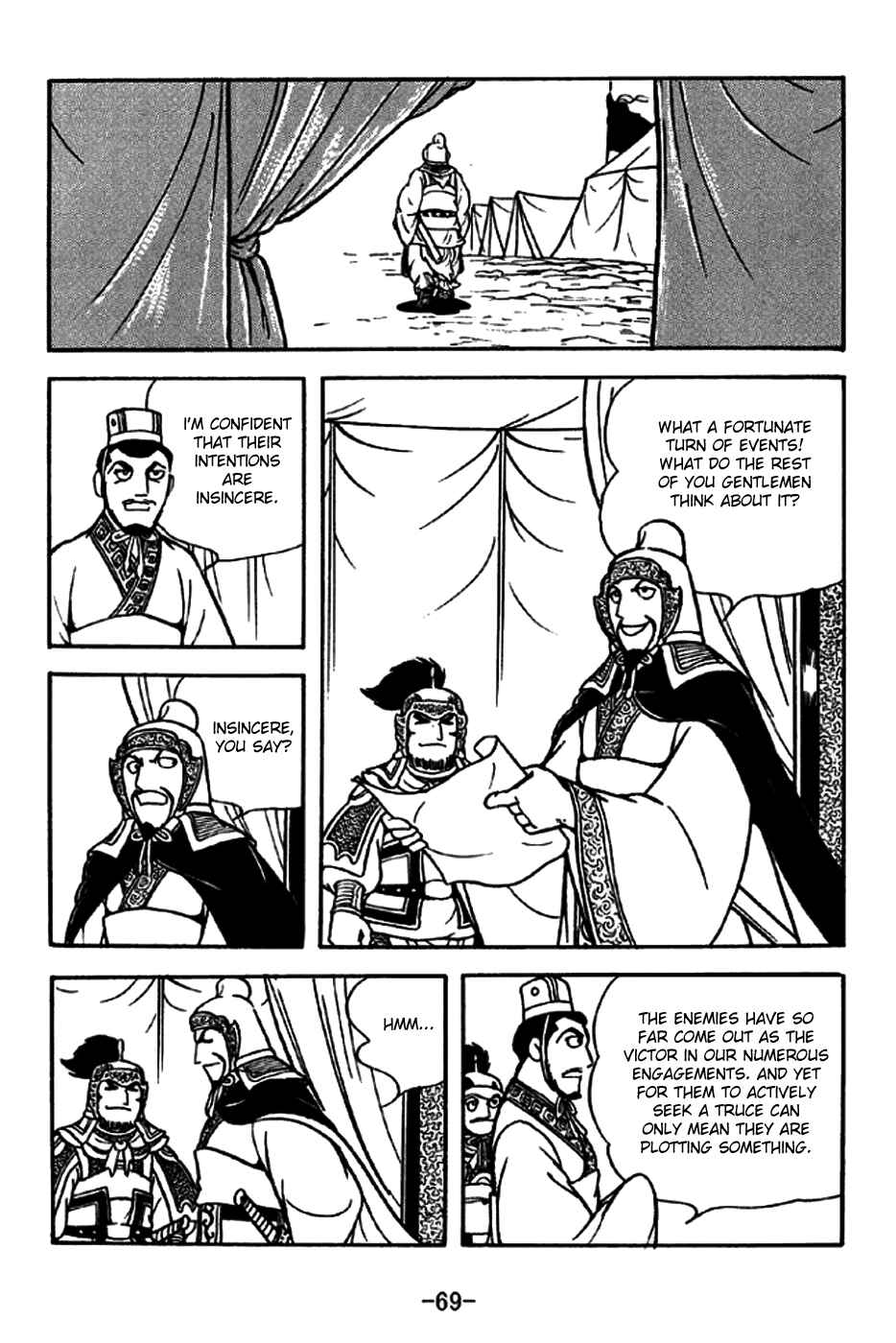 Chapter 195 - Page 9