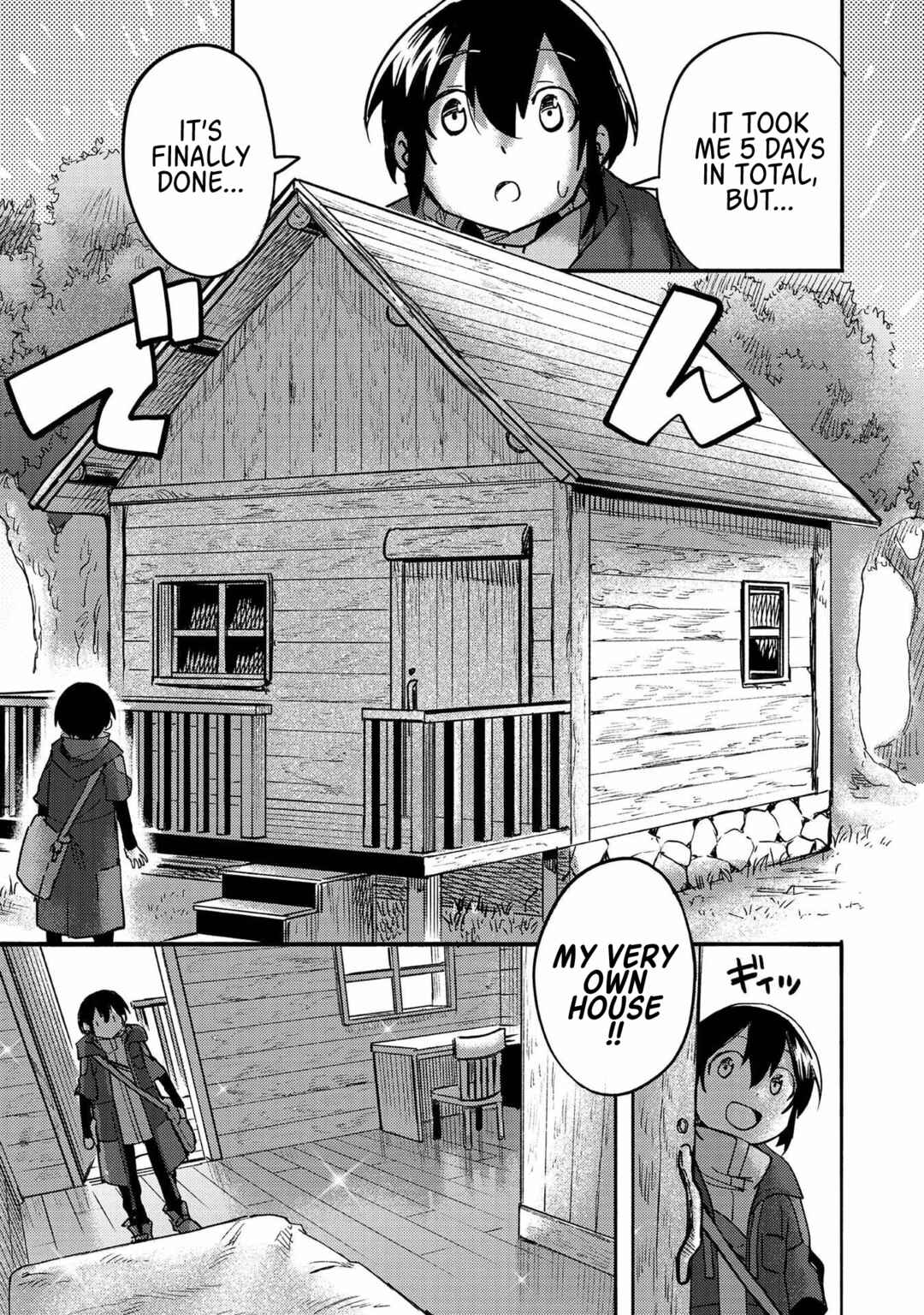 Chapter 4 - Page 5