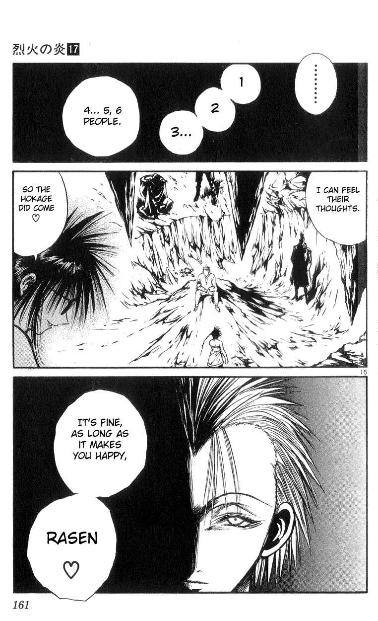 Chapter 166 - Page 15