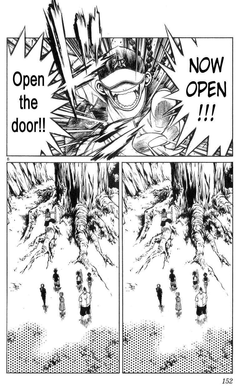 Chapter 166 - Page 6