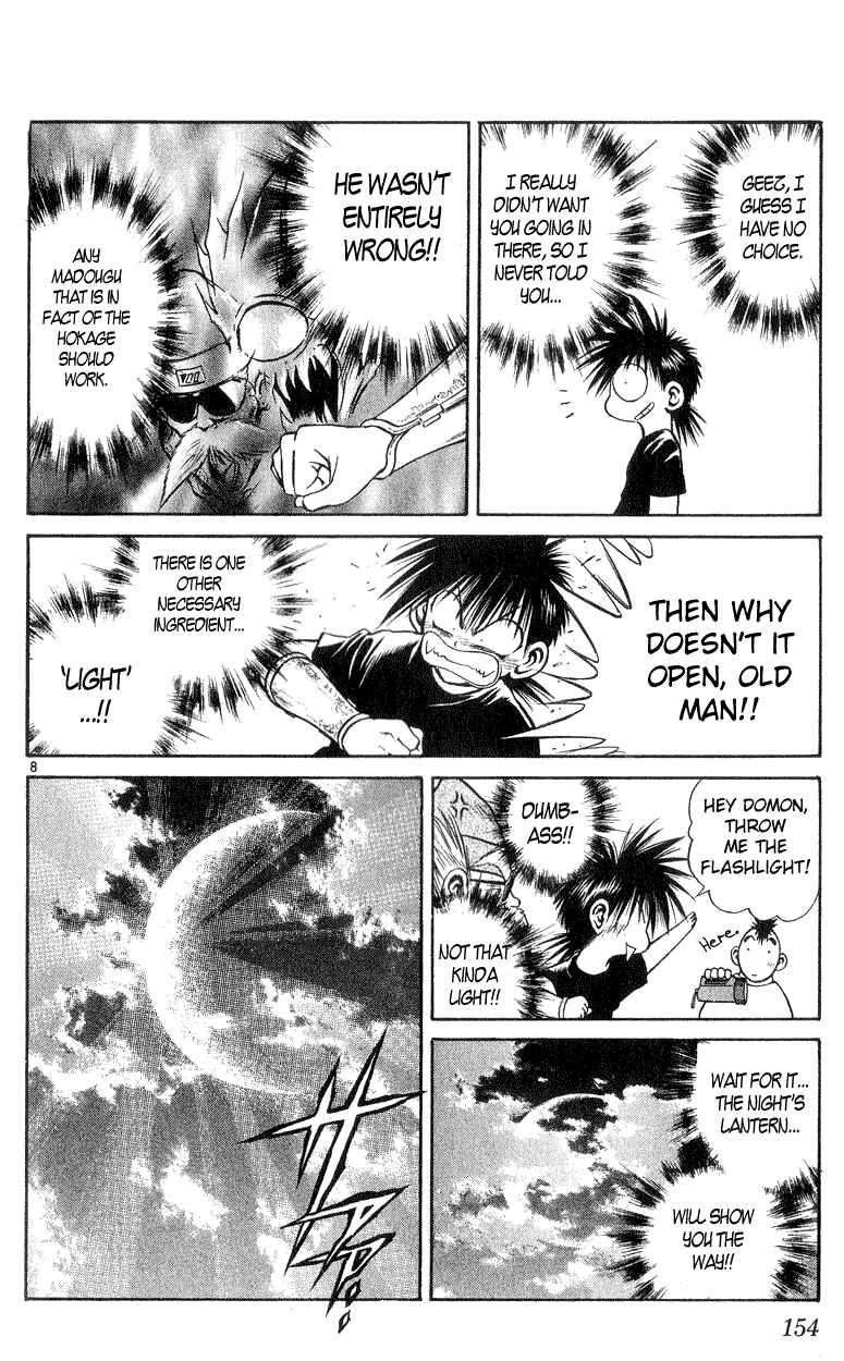 Chapter 166 - Page 8