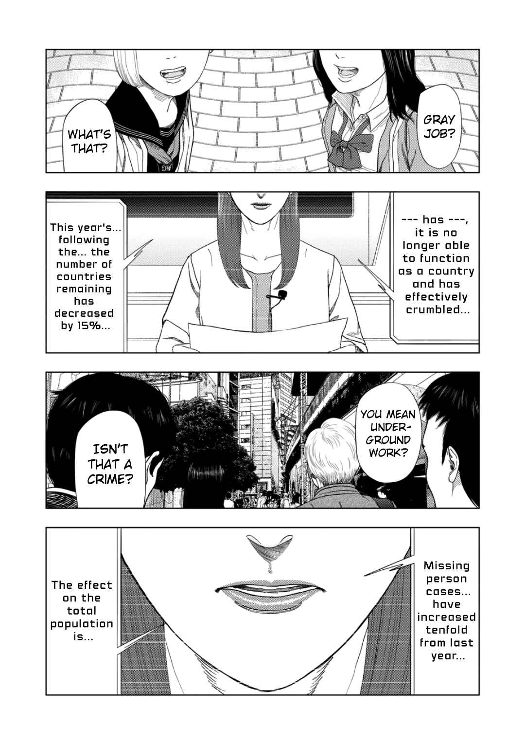 Chapter 228 - Page 1