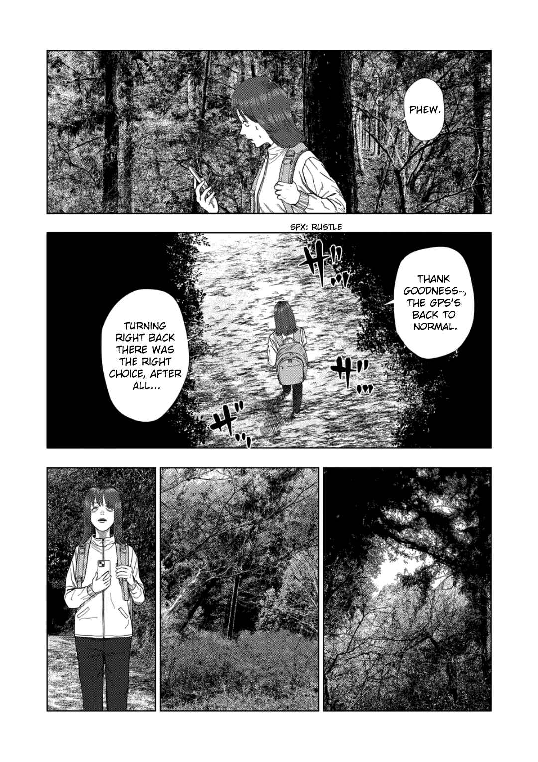 Chapter 228 - Page 12