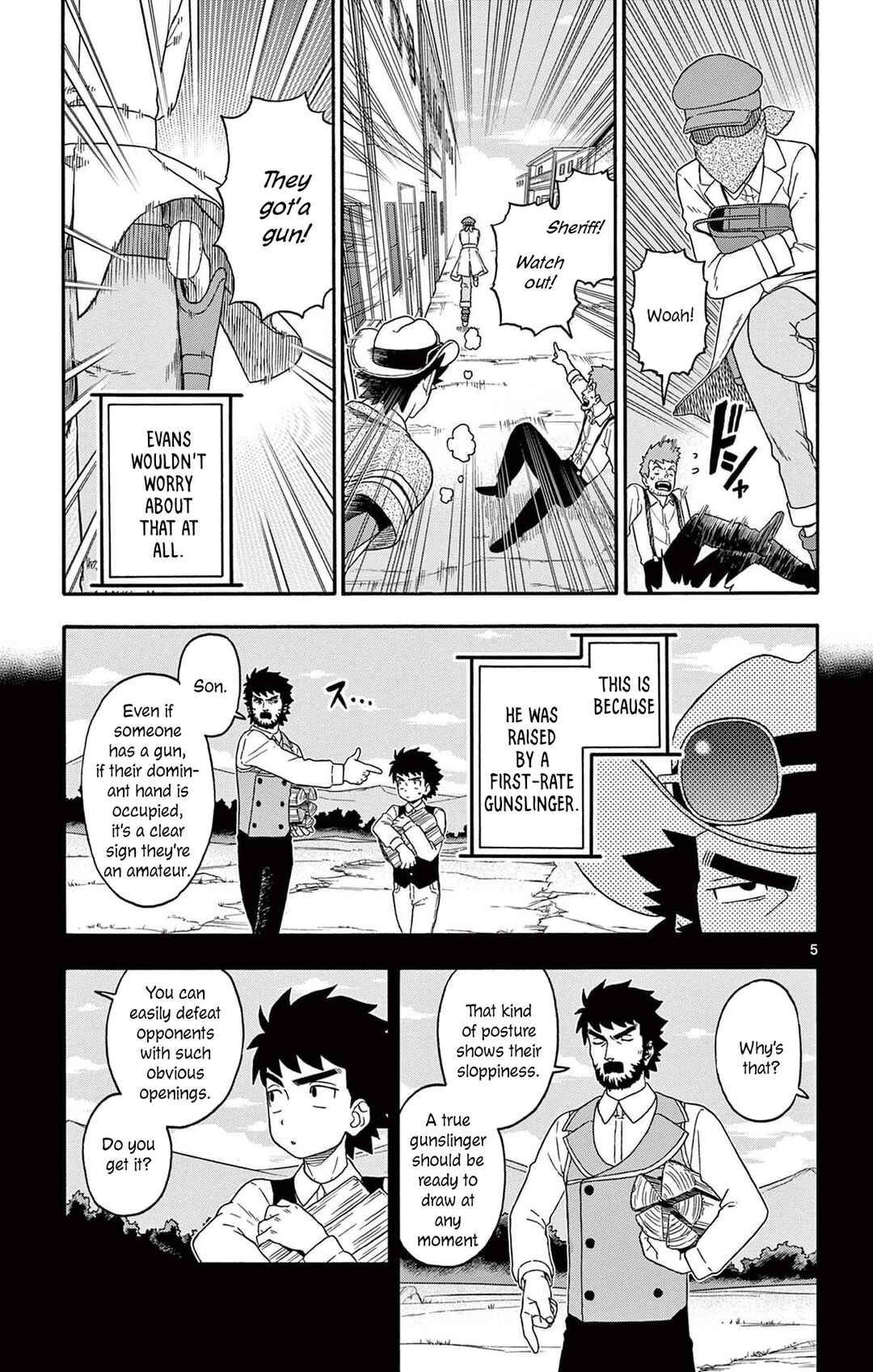 Chapter 206 - Page 5