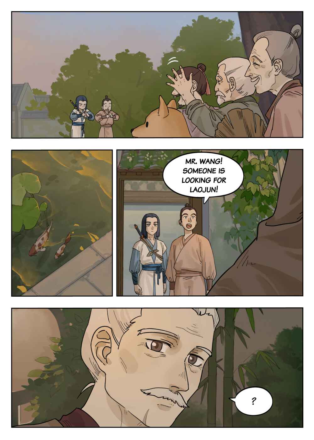 Chapter 73 - Page 5