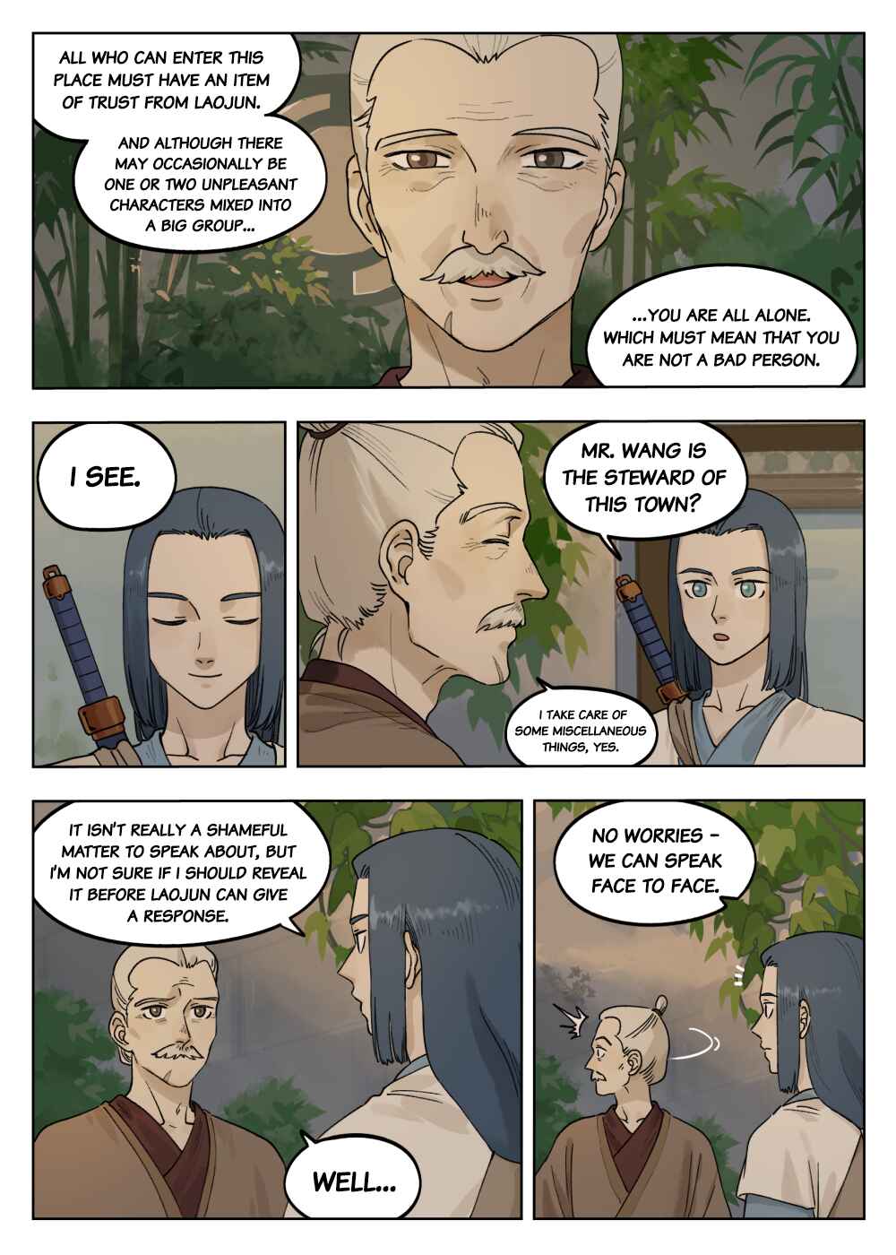 Chapter 73 - Page 8