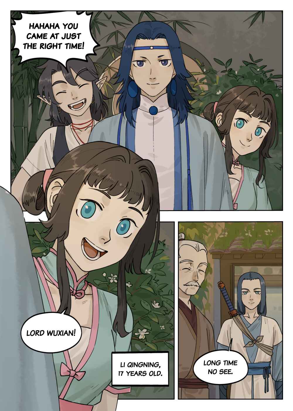 Chapter 73 - Page 9