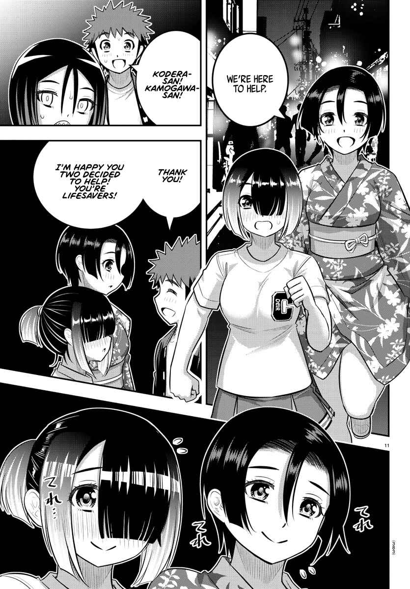 Chapter 163 - Page 11