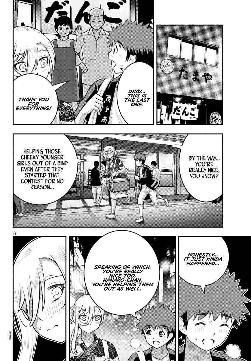 Chapter 163 - Page 15