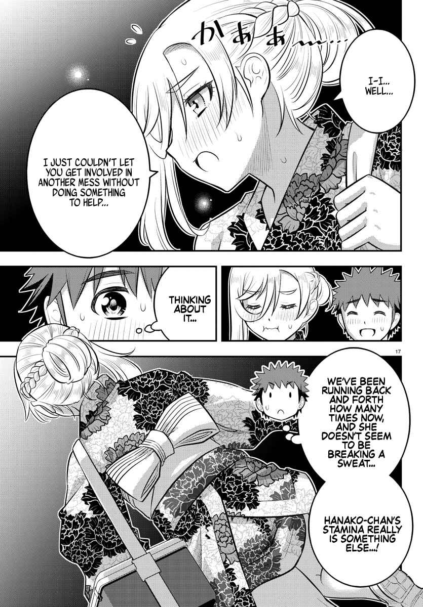 Chapter 163 - Page 16