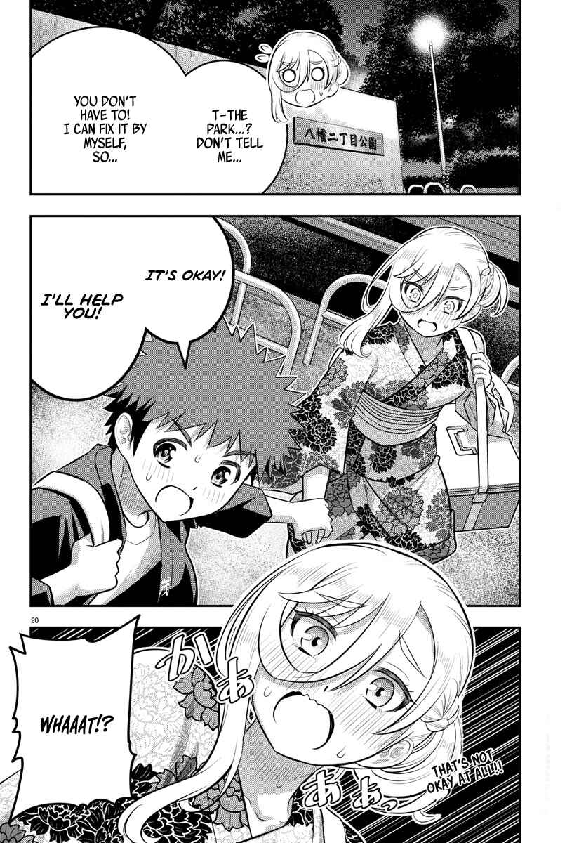 Chapter 163 - Page 19